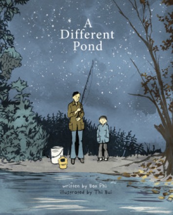 Different-Pond