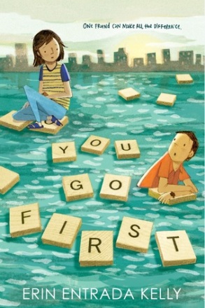 You-Go-First