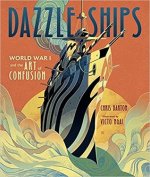 Dazzle-Ships
